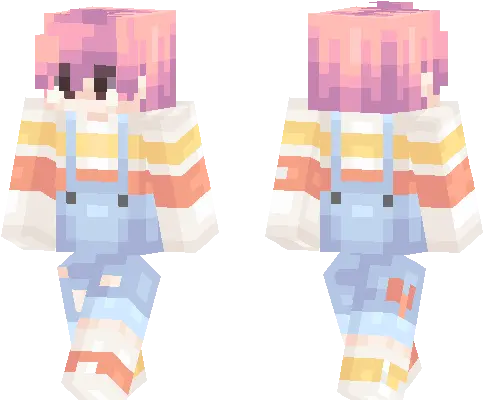 Bts Jimin Minecraft Pe Skins Bts Skins For Minecraft Png Bts Jimin Transparent