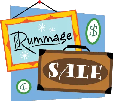 Bensenville Il Official Website Clip Art Rummage Sale Png Yard Sale Png