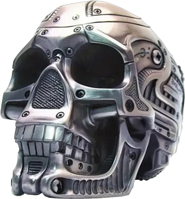 Cyborg Free Png Image Cyborg Parts Png Cyborg Png