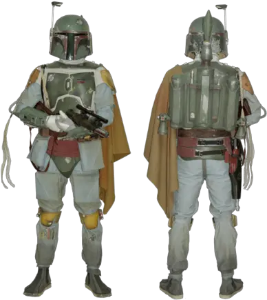 Boba Fett Pdo Boba Fett Png Boba Fett Helmet Png