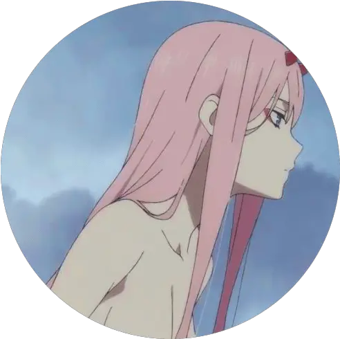 Popular Anime Couple Icon Tumblr Image Icons Goals Darling In The Franxx Png Anime Couple Icon