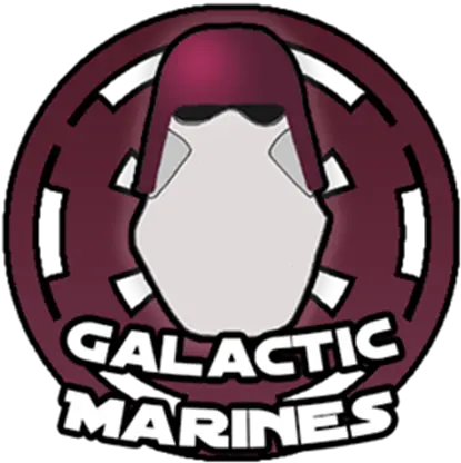 Galactic Marines Language Png Nova Corps Logo