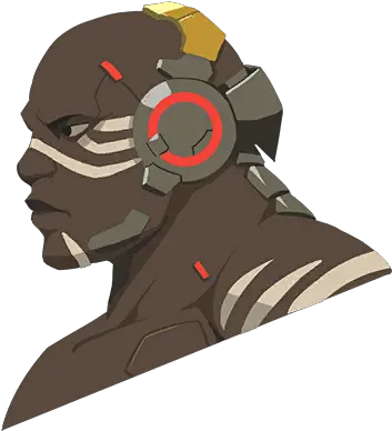 Doomfist Sprays Png