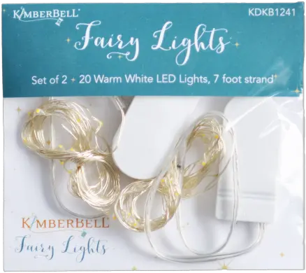 Fairy Lights Set Of 2 Party Supply Png Fairy Lights Transparent