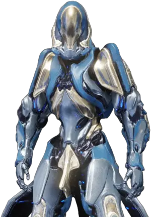 Gauss Warframe Wiki Fandom Gauss Warframe Png Warframe Png