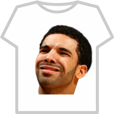 Drake Ugly Roblox T Shirt Png Drake Transparent