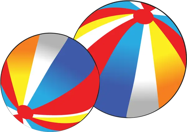 Beach Ball 2 Image 3 Png Images Clipart Clipart Beach Balls Beach Ball Png