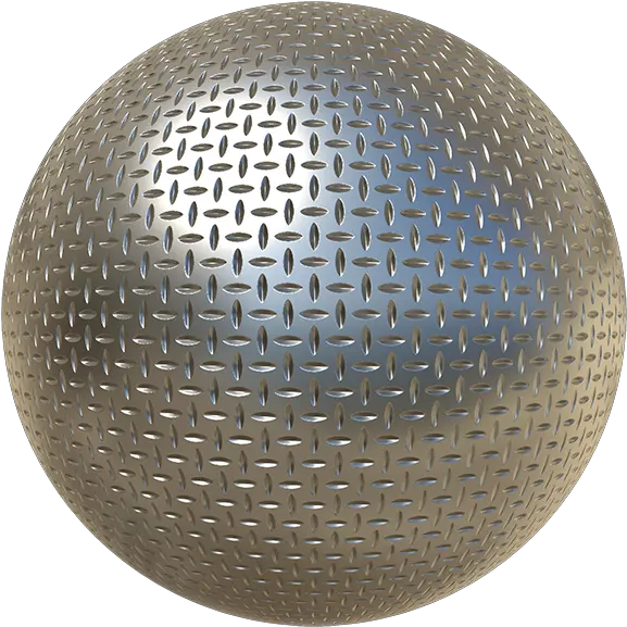 Metal Treadplate Texture With Tiny Geraldton Png Metal Texture Png