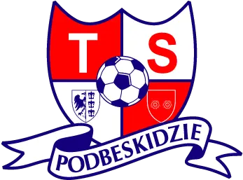 Ts Podbeskidzie Bielsko Podbeskidzie Bielsko Biaa Fc Logo Png Ts Logo