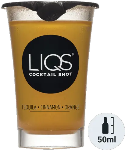 Liqs Tequila Cinnamon Orange Guinness Png Tequila Shot Png