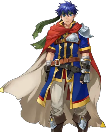 Ike Fire Emblem Wo Dao Png Ike Png