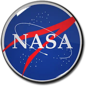 Nasa Logo 1 Nasa Insignia Png Nasa Logo Png