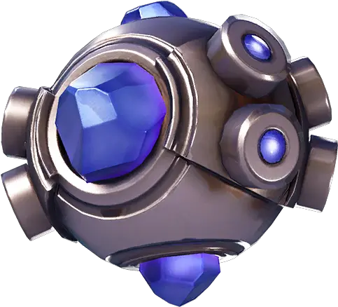 Fortnite Grenade Transparent Png Shockwave Grenade Fortnite Fortnite Grenade Png