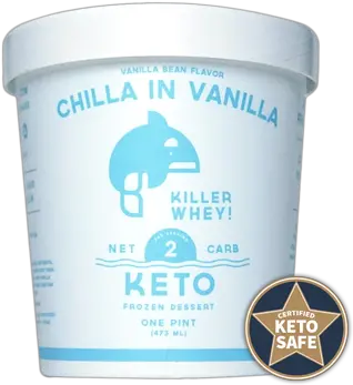 Killer Creamery U2014 Keto Safe Ox Png Killer Png