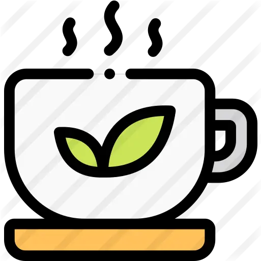 Herbal Tea Clip Art Png Tea Png