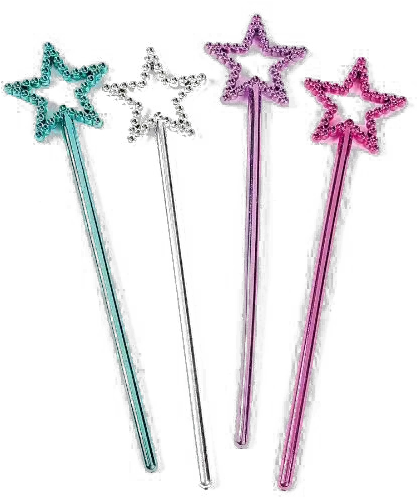 Fairy Wand Transparent Png All Fairy Wands Fairy Transparent