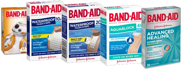 Band Aid Brand Adhesive Bandages Band Aid Png Bandaid Png