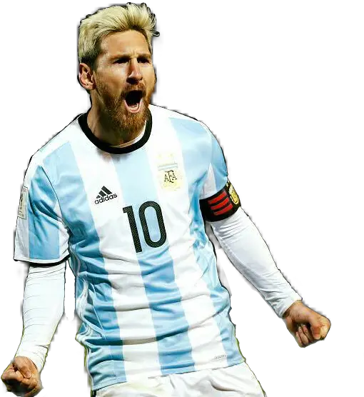 Messi Argentina Sticker By Dx9109 Lionel Messi Png Messi Transparent