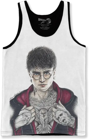 Inked Harry Harry Potter Png Harry Potter Scar Png