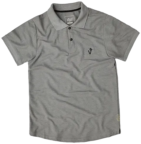 Polo V Logo Polo Shirt Png Polo Logo Png