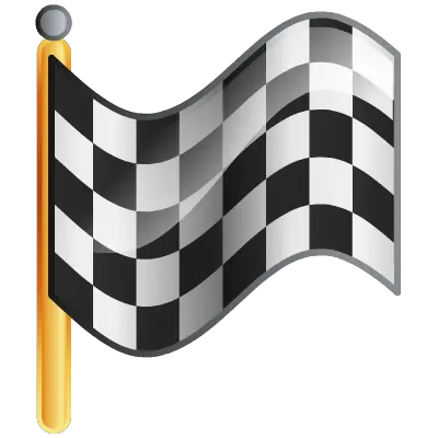 Download Hd Checkered Flag Free Image Checkered Flag Png Checkered Flags Png