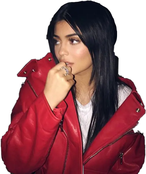 Kylie Jenner Sticker To Use Filler Kylie Jenner Lips Png Kylie Jenner Transparent