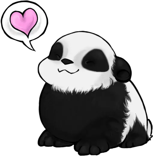 Cute Panda Transparent Png Clipart Nice Pictures Of Pandas Cute Panda Png