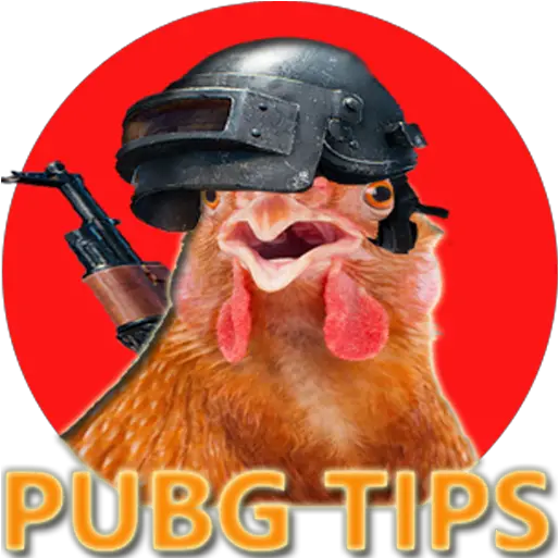 Cropped Logopngpng Pubg Tips Turkey Pubg Logo Png