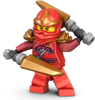 Lego Ninjago Png 4 Image Lego Ninjago Season 1 Kai Ninjago Png