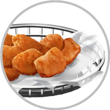 Chicken Nuggets Wonton Png Chicken Nuggets Png