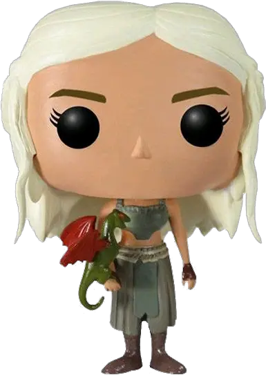 Game Of Thrones Daenerys Targaryen Funko Pop Png Daenerys Png