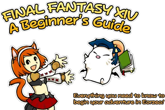 A Beginners Guide Sharing Png Final Fantasy 14 Icon