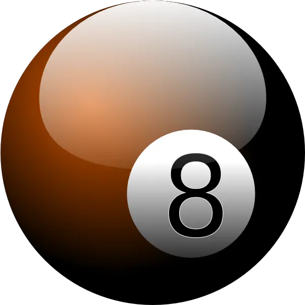 Billiard Balls Png Image File Pool Ball