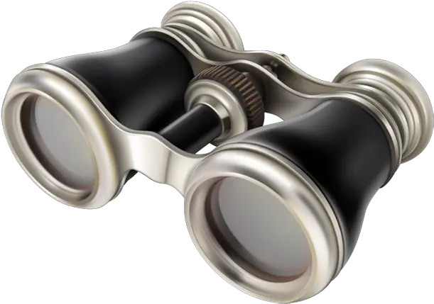 New Sight Media Design And Marketing Co Horizontal Png Binoculars Icon