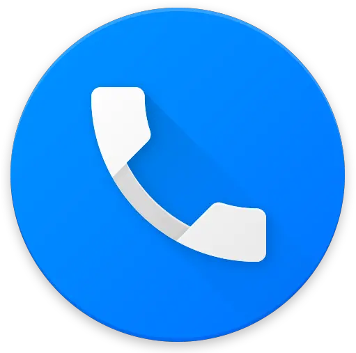 Facebook Hello For Android Is A Dialer Which Makes Your Sm Whatsapp Png Facebook Icon Turns Blue Free