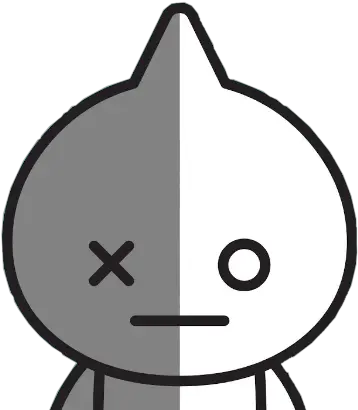 Van Clipart Line Picture Van Bt21 Png Bt21 Png