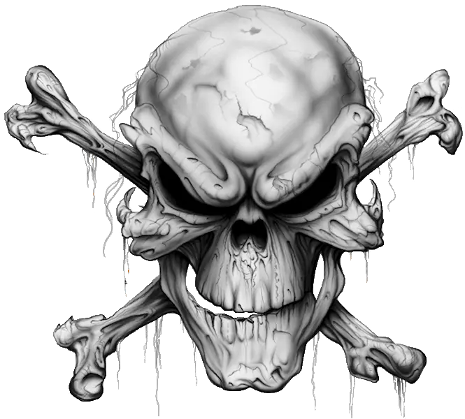 Png Skull Images