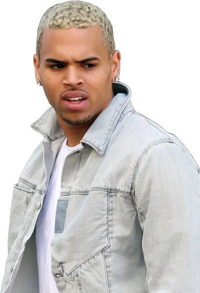 Chris Brown No Background Png Image Chris Brown Transparent Background Chris Brown Png