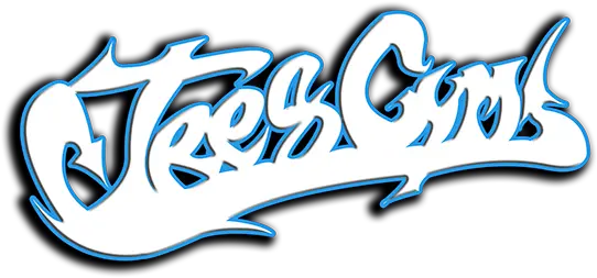 Tres Gym West Coast Customs Style Font Png West Coast Customs Logo