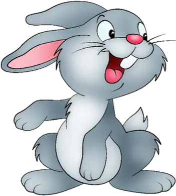 Rabbit Cartoon Images Clipart Rabbit Png Rabbit Transparent