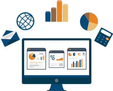 Functional Food Additives Market 2021 Key Players Future Transparent Report Gif Png Food Market Icon