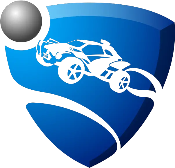 Rocket League Car Clipart Transparent Background Rocket League Logo Png Rocket League Car Png