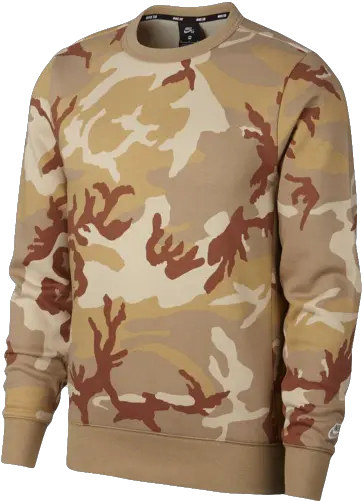 Nike Sb Icon Camo Off 50 Wuuproductioncom Nike Camo Desert Sweater Png Nike Sb Icon Po Hoodie