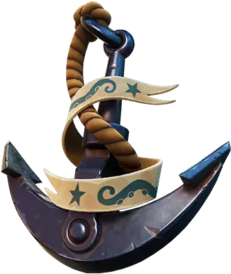 Anchor U2013 Fortnite Back Bling Skin Tracker Trench Trawler Back Bling Fortnite Png Fortnite Pc Icon