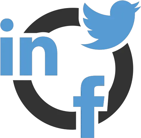 Social Media Marketing Icon Png 4 Social Media Icon Facebook Instagram Twitter Social Media Png Icon