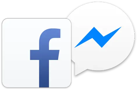 Fb Messenger Logo Logodix Downloading Messenger Facebook Lite Png Facebook Messenger Logo