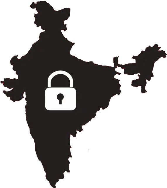 Download Free Lockdown Png Hd Icon Favicon Vaccines Prevention Is Better Than Cure India Map Icon