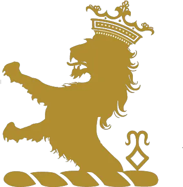 The Royal Butler Grant Harrold The Royal Butler Etiquette Royal Butler Logo Png Lion Crown Icon