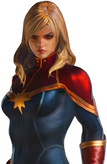 Download Marvel Vs Capcom Captain Heroes Images Marvel Vs Capcom Capitan Marvel Png Captain Marvel Icon