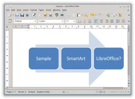 Libreoffice 36 Release Notes The Document Foundation Wiki Png Smart Defrag Icon